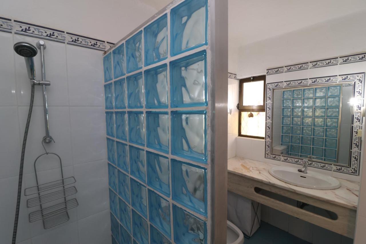 Camelia 52 Beach Studio Apartment - Sao Rafael, อัลบูเฟรา ภายนอก รูปภาพ