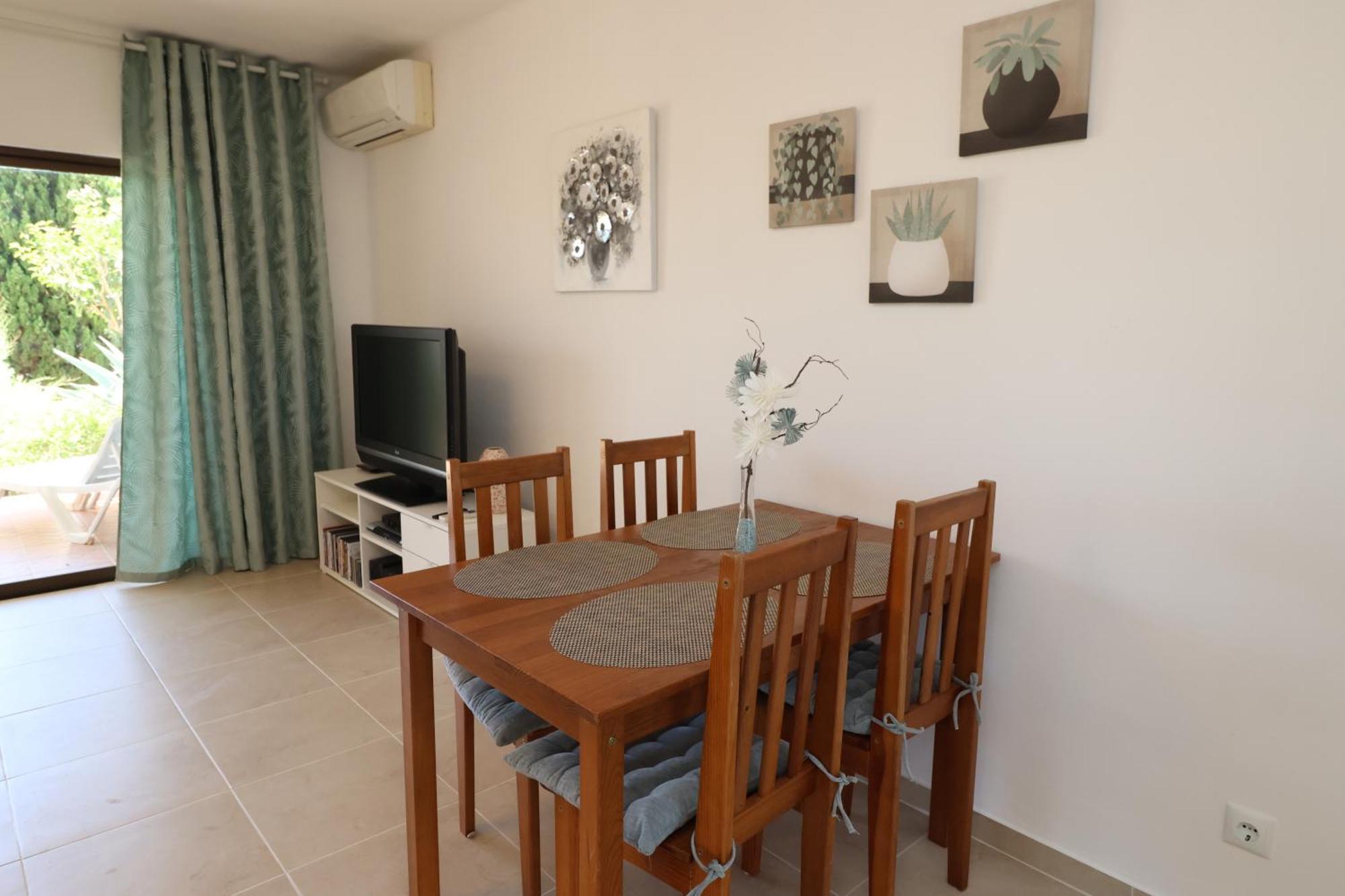 Camelia 52 Beach Studio Apartment - Sao Rafael, อัลบูเฟรา ภายนอก รูปภาพ
