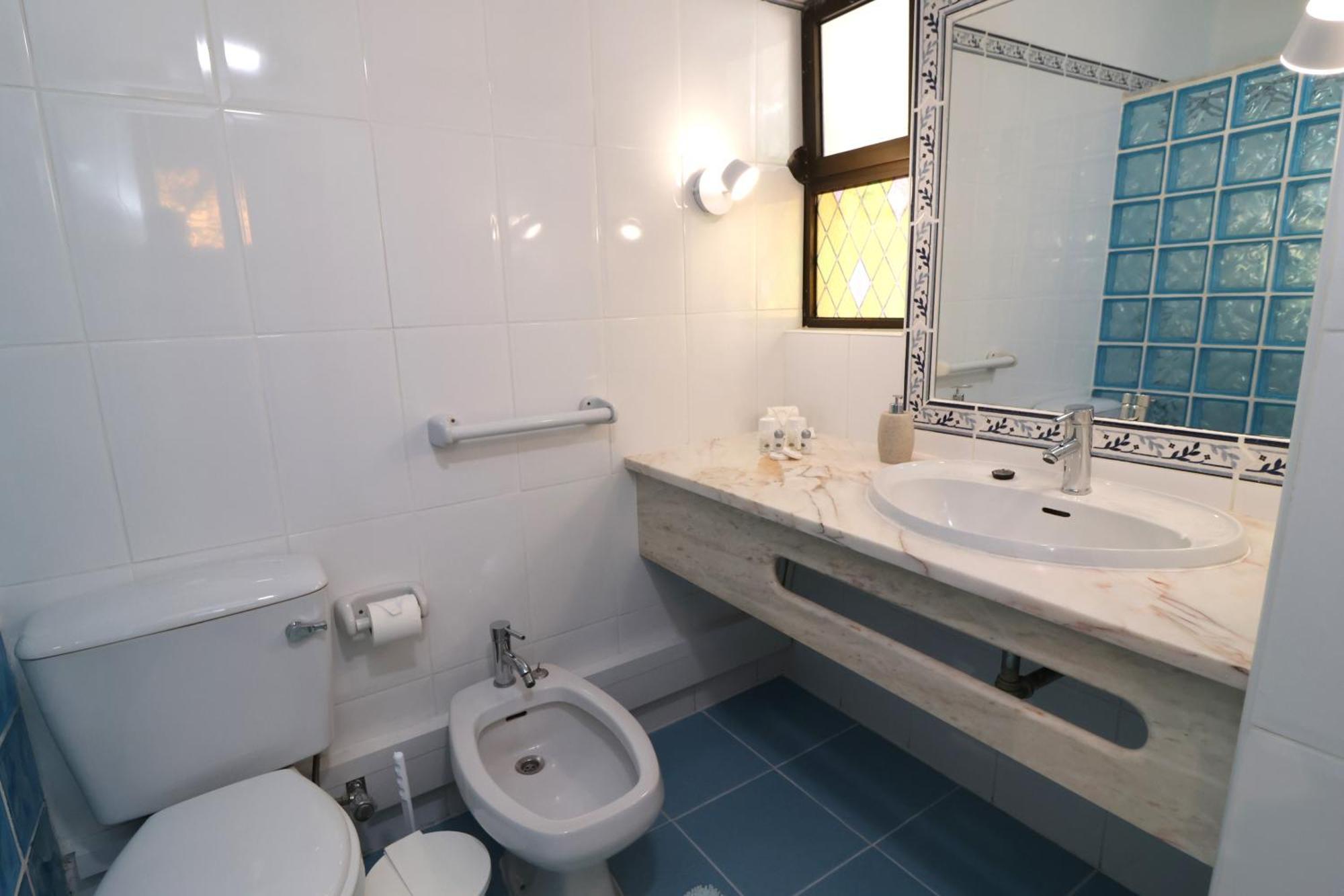 Camelia 52 Beach Studio Apartment - Sao Rafael, อัลบูเฟรา ภายนอก รูปภาพ